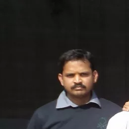 AMIT TRIPATHI