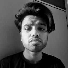 Yash Kumar Jha
