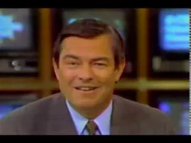 CBS News on Prabhupada's Palace of Gold