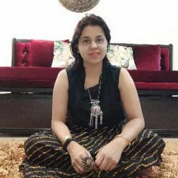 Sweta Singh