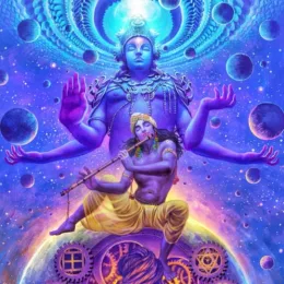 Gaur Nitai