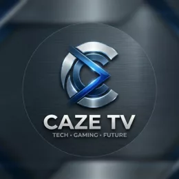 Caze TV