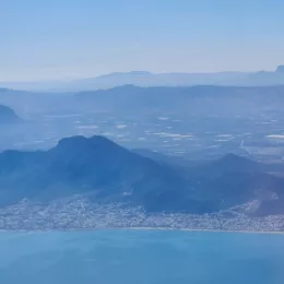 Saint Atlas