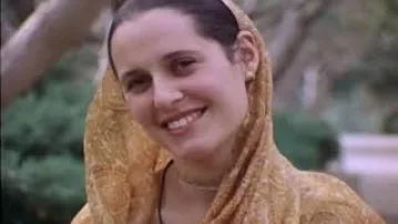 The Original World of Hare Krishna (1972)