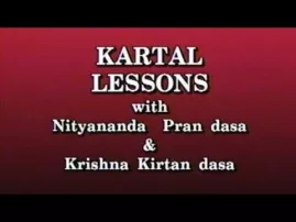 Kartal Lessons with Krishna Kirtan dasa