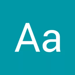 Aa