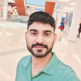 Meenesh Pachauri
