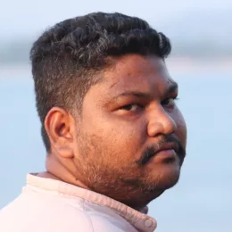 balla satish