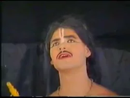 The Age of Kali -- Krishnafest Theatre Company