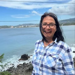 A. Rose Morales