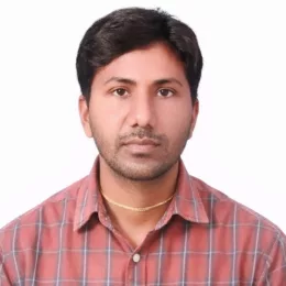 Rajesh Kumar