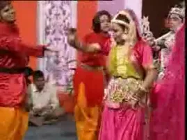 krishna bhajan kanhiya tumhe ek nazar dekhna hai on t series deepender deepak
