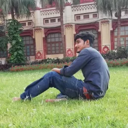 Subham Ghosh