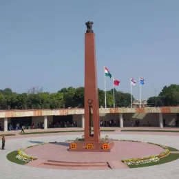 Ravi Kumar Pandey