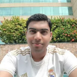 Milind Chandwe