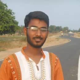 PIYUSH KANTI SAHA