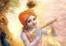 Krishna Bhajan Video Clips