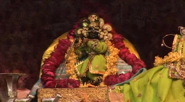Vrindavan Town: Vrindavana, the Playground of God