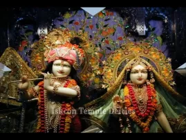 Journey to Dwarka -- A Spiritual Sky Production