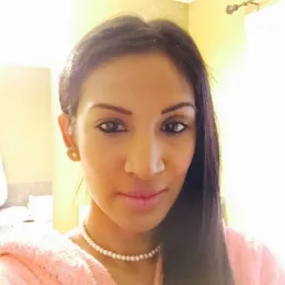Anita Sookar