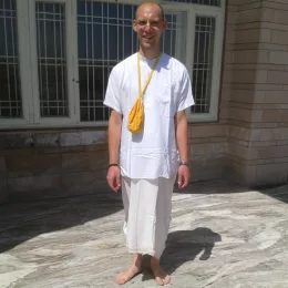 Bhakta Robin
