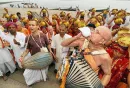 Devotee Coming to Krishna Consciousness Experiences