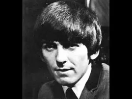 George Harrision My Sweet Lord