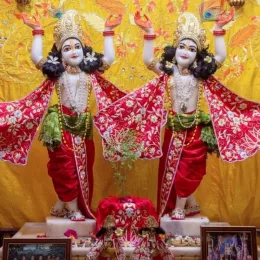 Mahadeva Dass