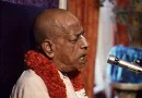 Prabhupada Bhagavad-gita Classes