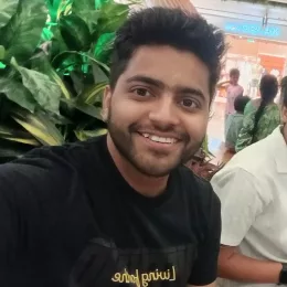 Saurabh Bhatt