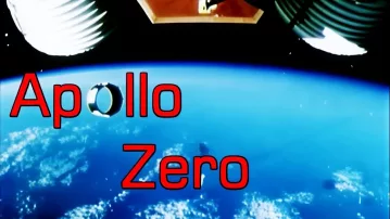 Apollo Zero - Proving NASA Faked the Apollo Manned Moon Landings in the 1960s & 1970s