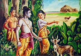 The Ramayana
