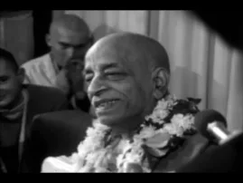Prabhupada Arrives in Melbourne 1974