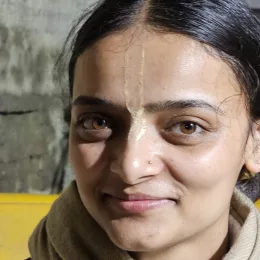 Padmakshi Devi Dasi 