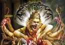 Lord Nrsimhadeva