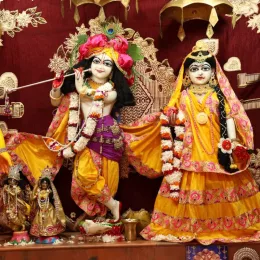 KrIshNa Entertainment