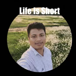Life is Short