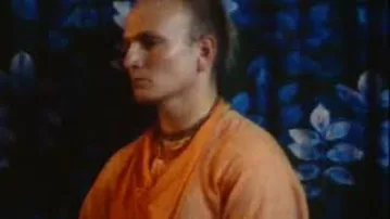 Prabhupada on Tour -- Mauritius