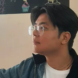 Abhishek C Mukhia