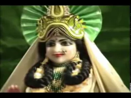 Bhajans with Vaishasheka Prabhu