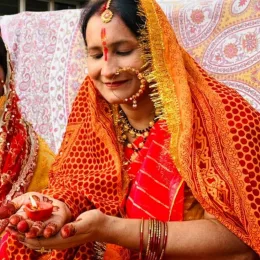 Roshni rawat bora uttarakhandi 