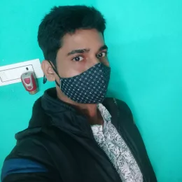 Sanjib Maity