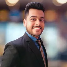 Punit Joshi