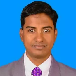 Sudarshanchakra Das