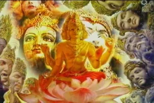 New Hare Krishna World Part 2