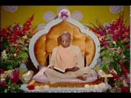 Srimad Bhagavatam 1.1.1 -- Srila Prabhupada