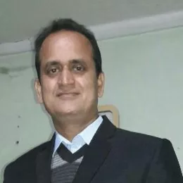 Uttam Kumar Singh