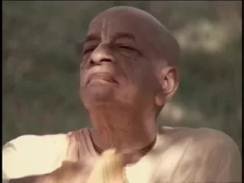Prabhupada Speaks to Devotee's Parents