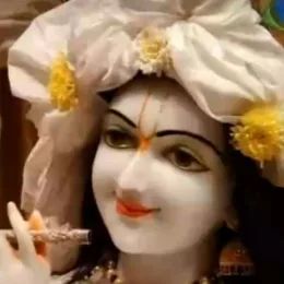 Hare Krishna Rajeshwari