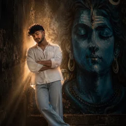 Santanu 